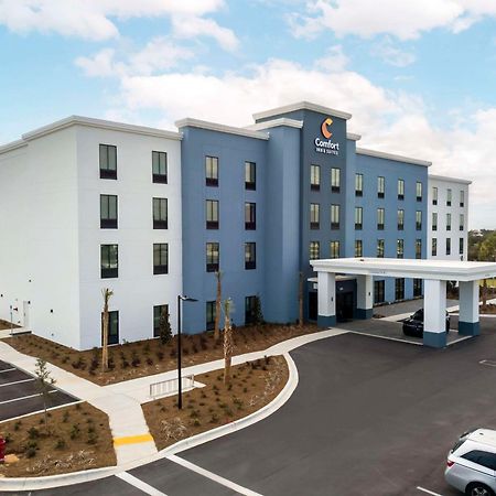 Comfort Inn & Suites Panama City Beach - Pier Park Area Экстерьер фото