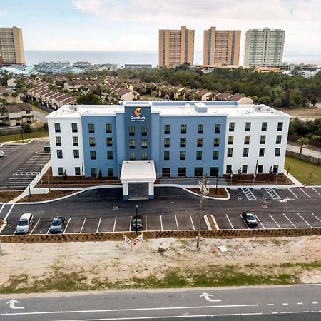 Comfort Inn & Suites Panama City Beach - Pier Park Area Экстерьер фото