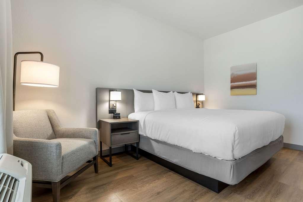 Comfort Inn & Suites Panama City Beach - Pier Park Area Номер фото