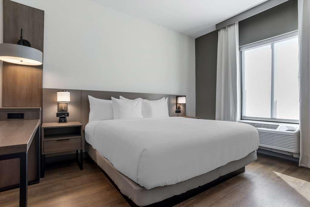 Comfort Inn & Suites Panama City Beach - Pier Park Area Номер фото