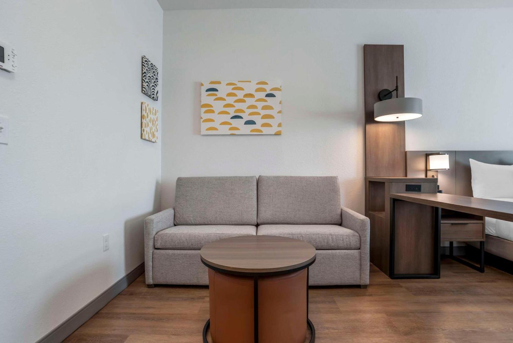 Comfort Inn & Suites Panama City Beach - Pier Park Area Экстерьер фото